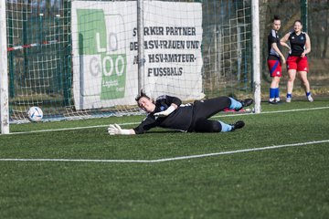 Bild 94 - F Hamburger SV 3 - Blau-Weiss 96 : Ergebnis: 5:1